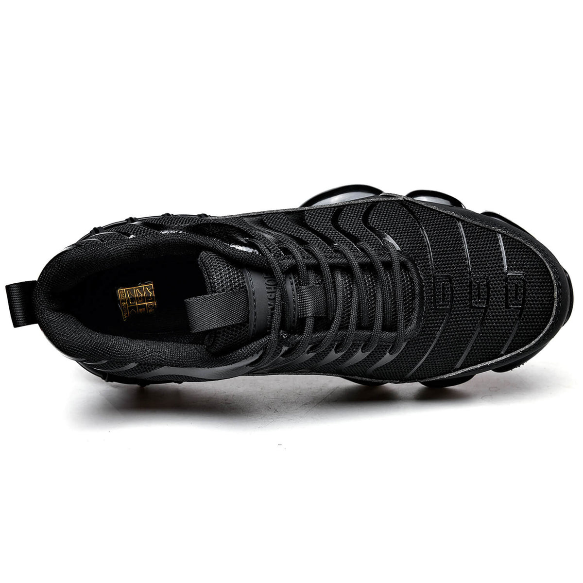 WESTMARE Endure Steel Toe Breathable Work Sneakers