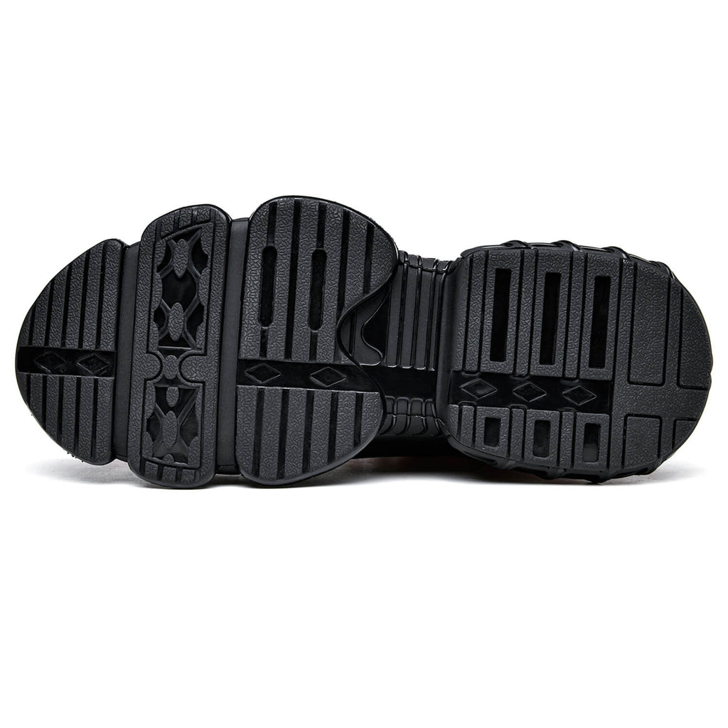 WESTMARE Endure Steel Toe Breathable Work Sneakers