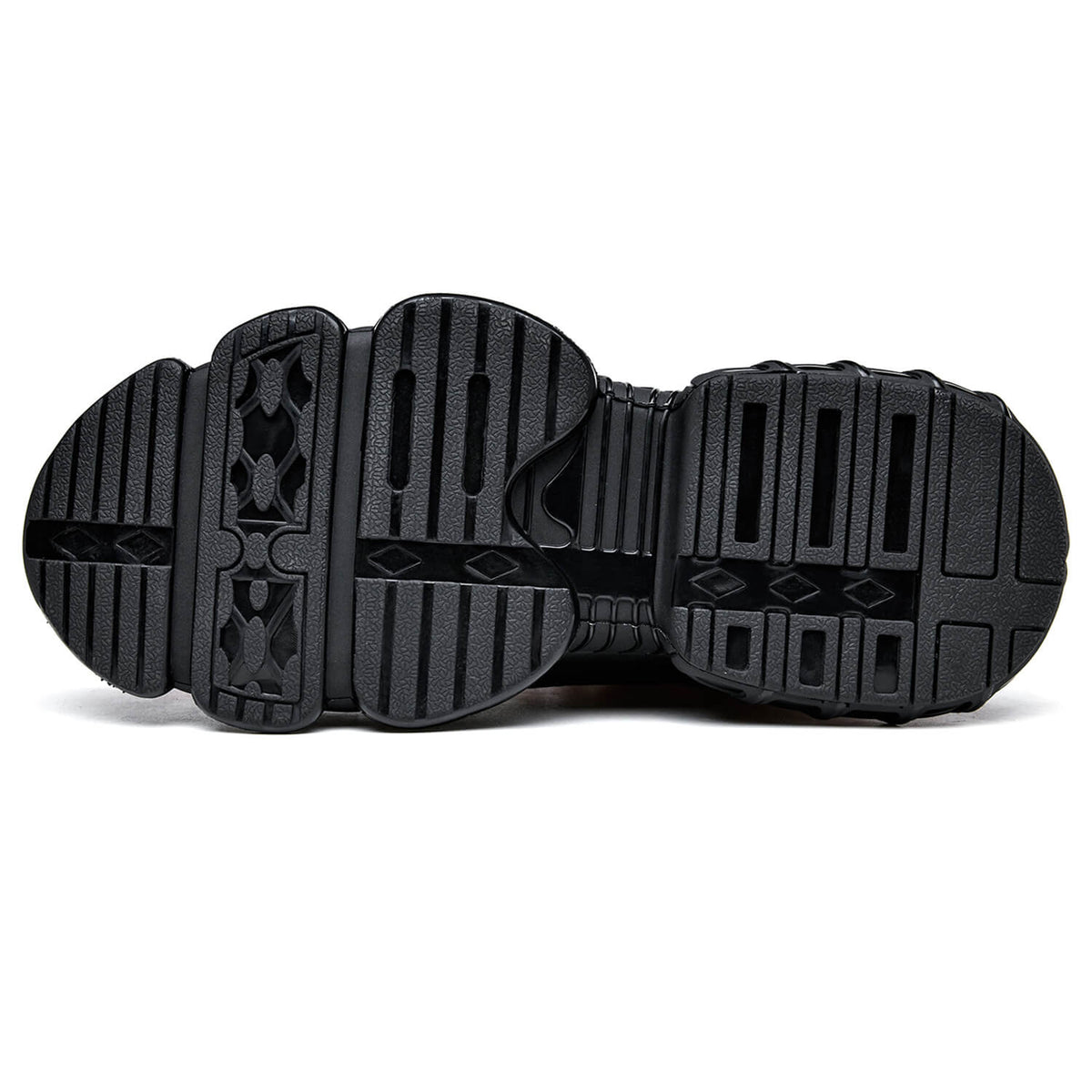 WESTMARE Endure Steel Toe Breathable Work Sneakers