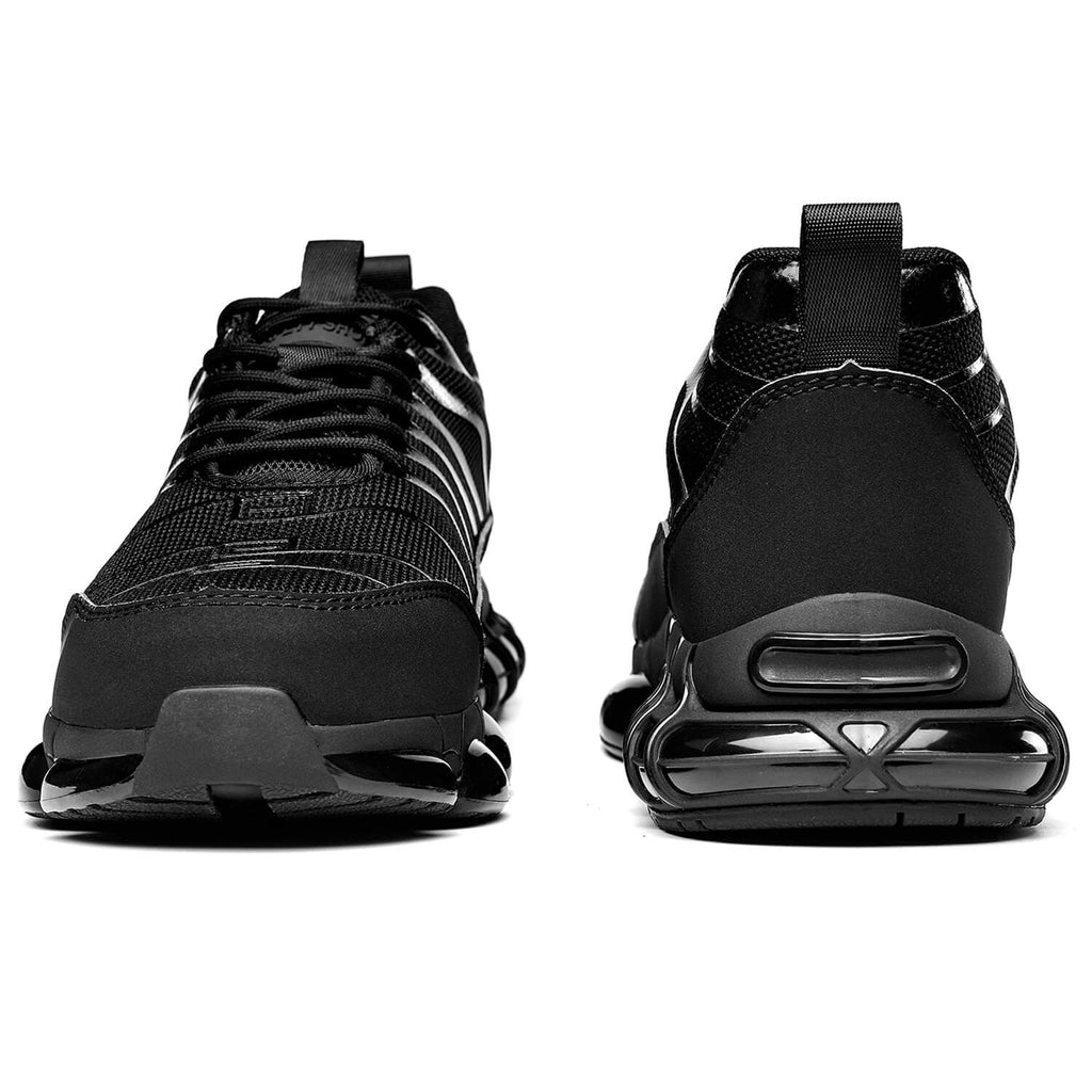WESTMARE Endure Steel Toe Breathable Work Sneakers