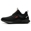WESTMARE Pivot Steel Toe Non-Slip Work Sneakers