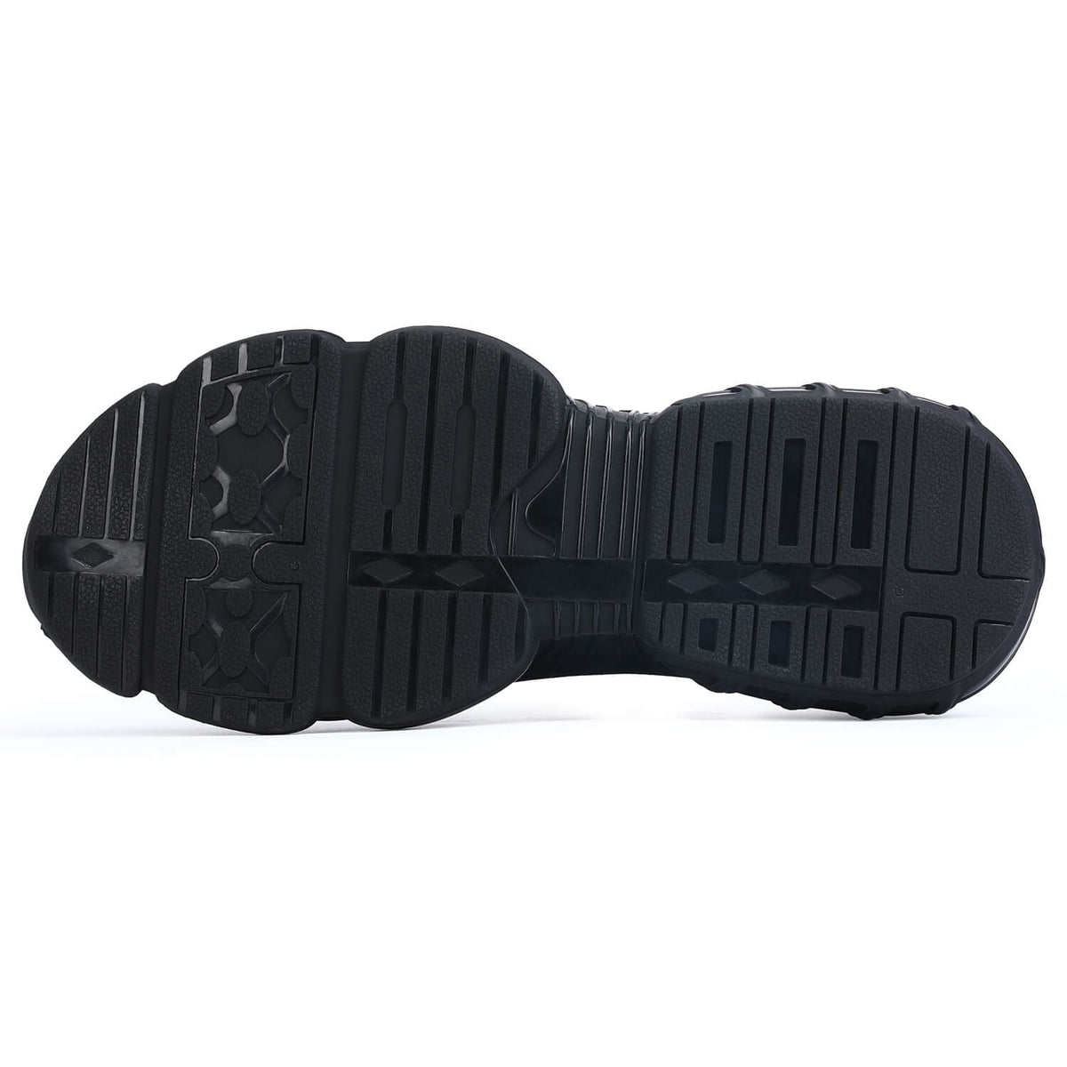 WESTMARE Truss Breathable Steel Toe Work Sneakers