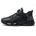 WESTMARE Stride Steel Toe Dial-Lacing Work Shoes