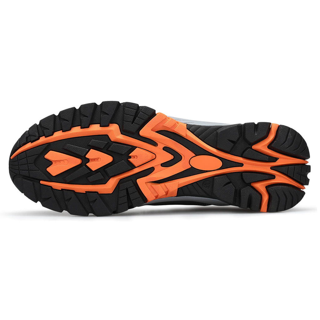 WESTMARE Knox Steel Toe Non-Slip Work Shoes