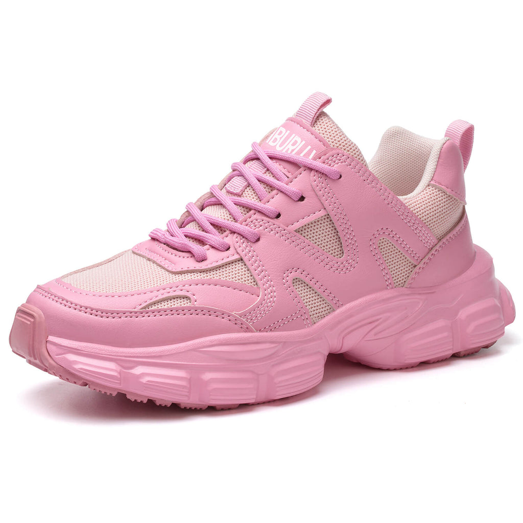 WESTMARE Aura Women's Steel Toe Work Sneakers - Lavender