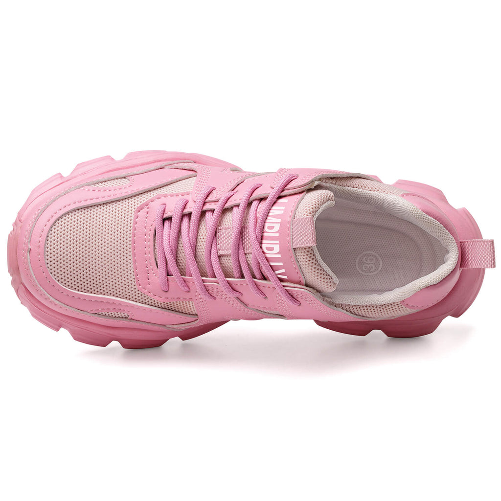 WESTMARE Aura Women's Steel Toe Work Sneakers - Lavender