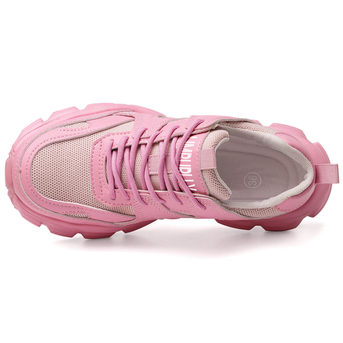 WESTMARE Aura Women's Steel Toe Work Sneakers - Lavender