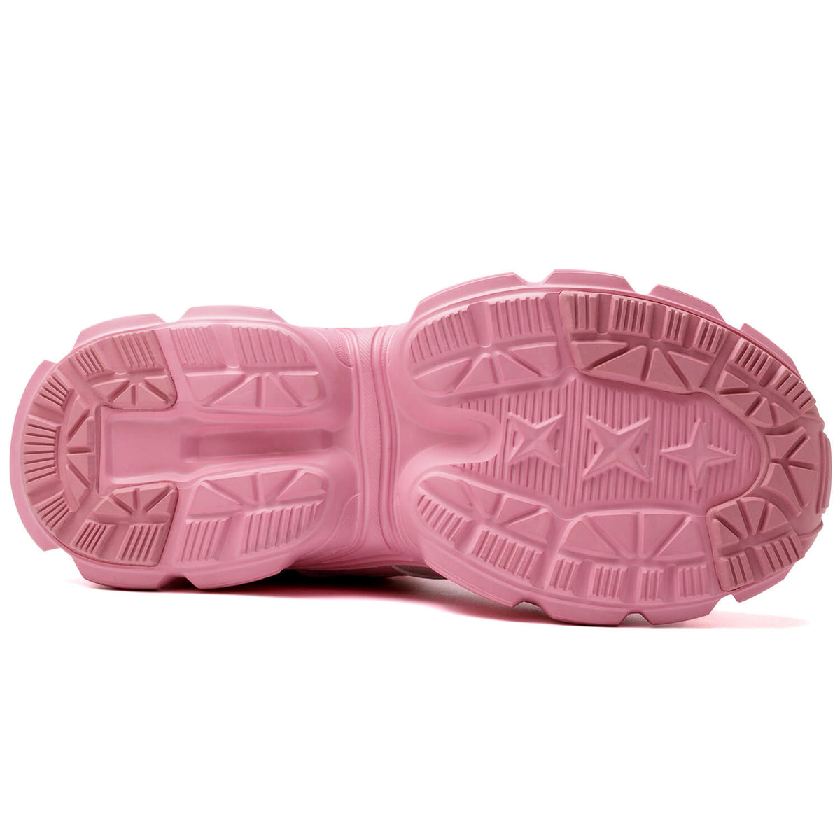 WESTMARE Aura Women's Steel Toe Work Sneakers - White