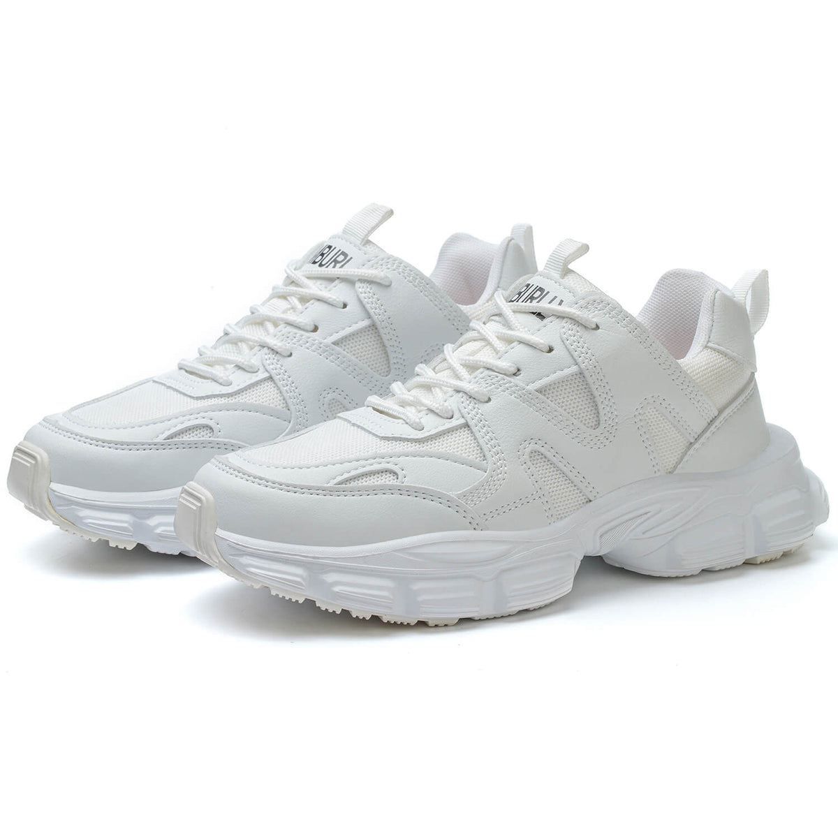 WESTMARE Aura Women's Steel Toe Work Sneakers - Lavender
