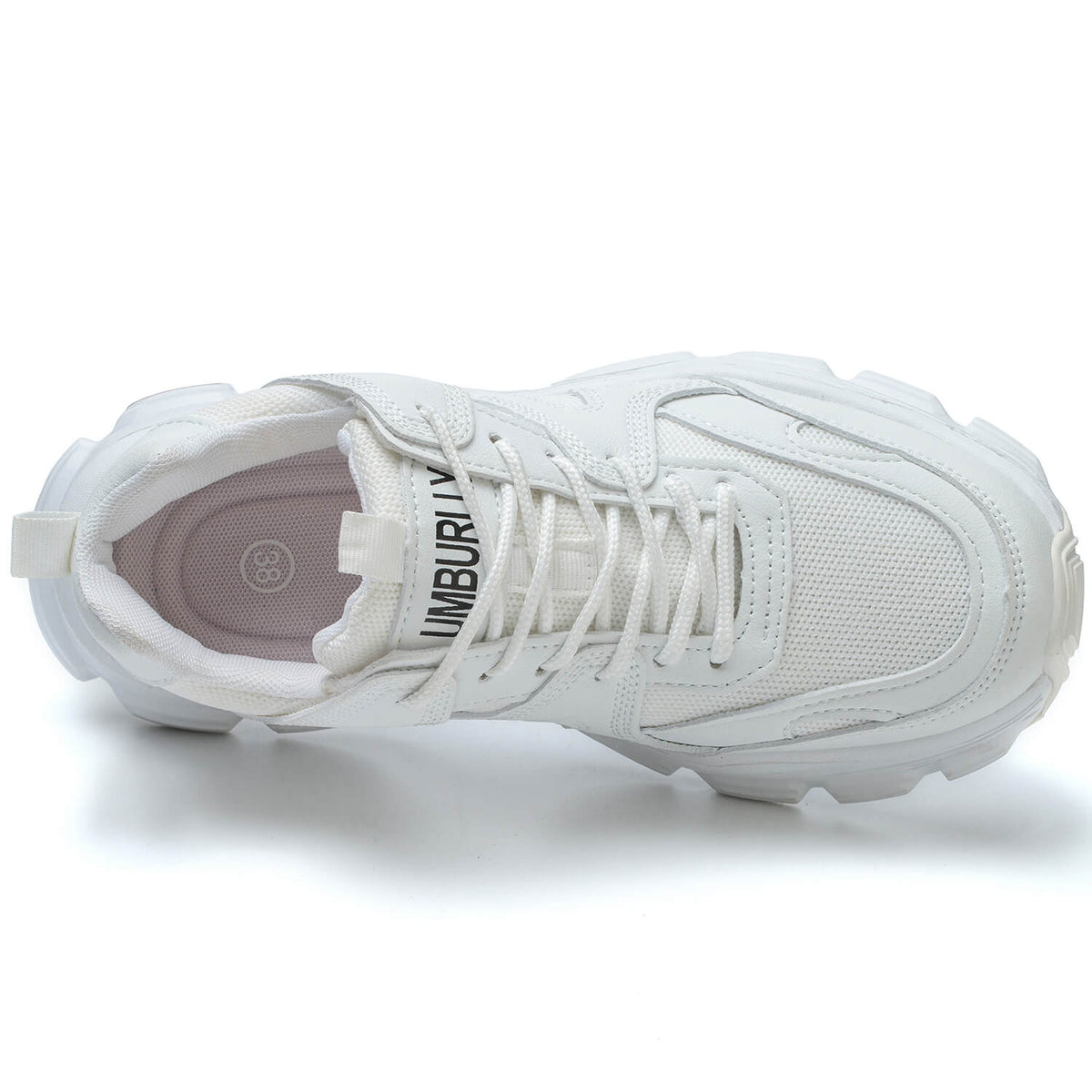 WESTMARE Aura Women's Steel Toe Work Sneakers - Lavender