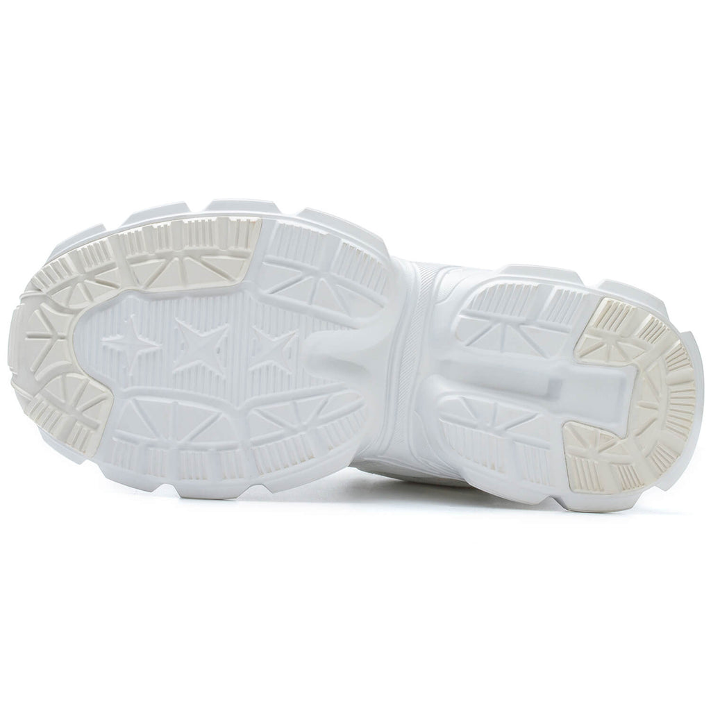 WESTMARE Aura Women's Steel Toe Work Sneakers - Lavender