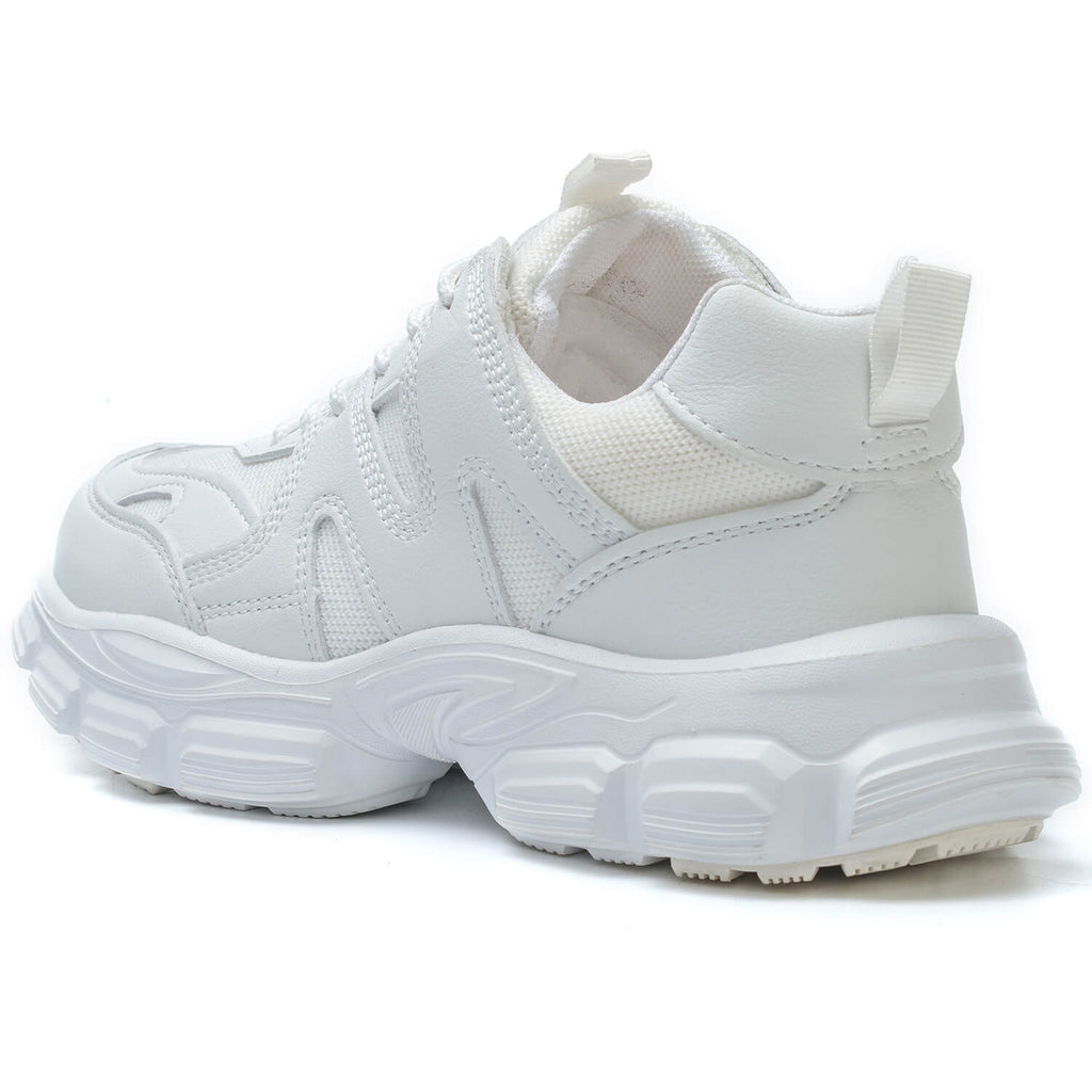 WESTMARE Aura Women's Steel Toe Work Sneakers - Lavender