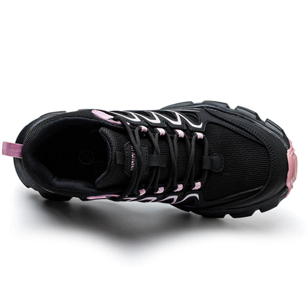WESTMARE Nova Women's Steel Toe Work Sneakers