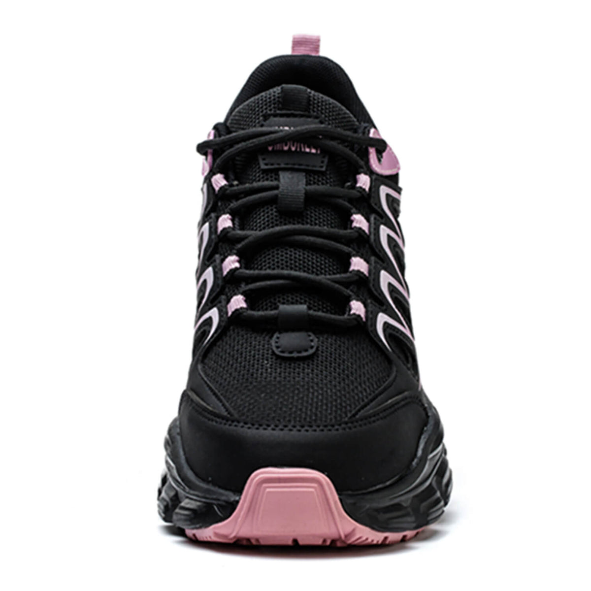 WESTMARE Nova Women's Steel Toe Work Sneakers