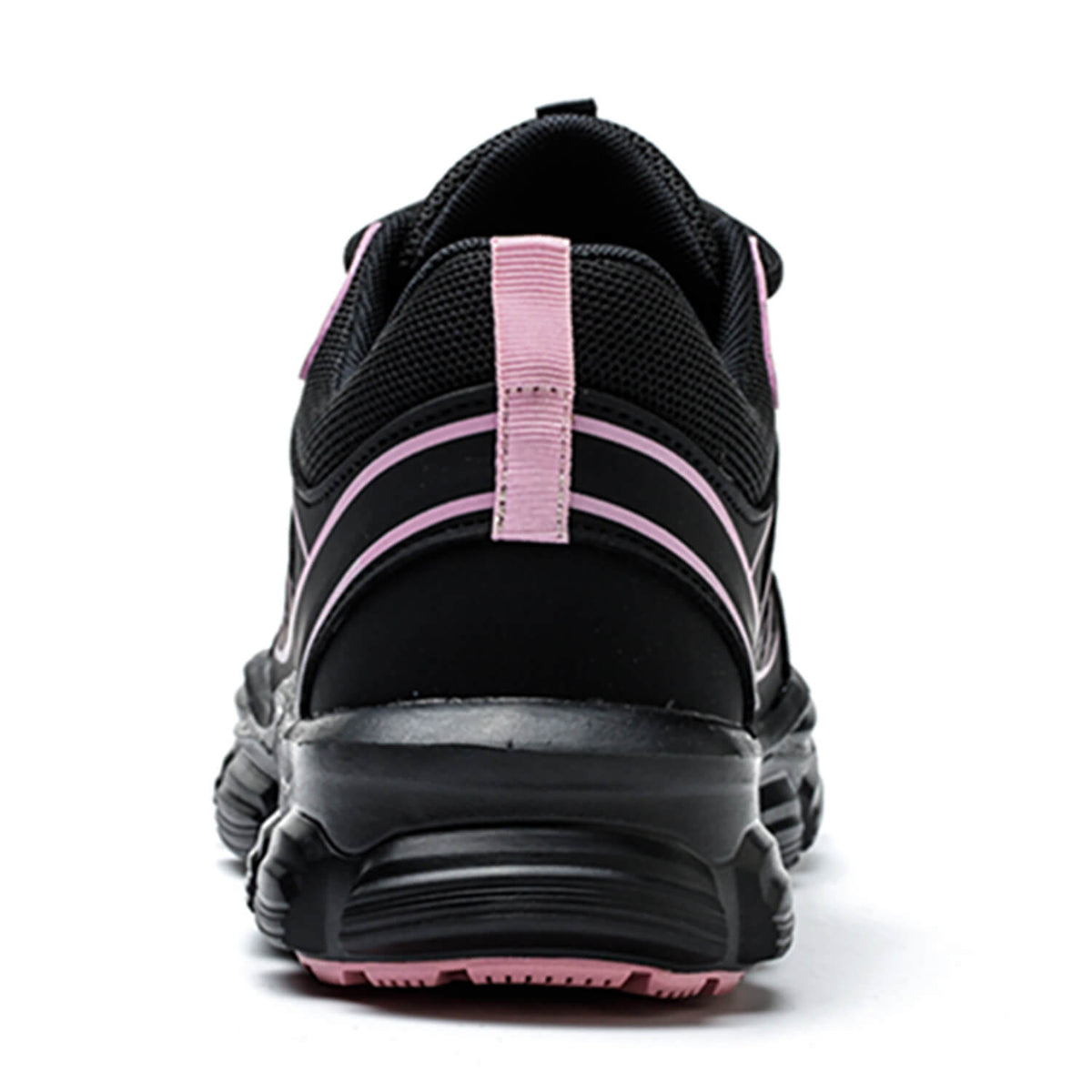 WESTMARE Nova Women's Steel Toe Work Sneakers